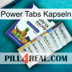 Power Tabs Capsules 11